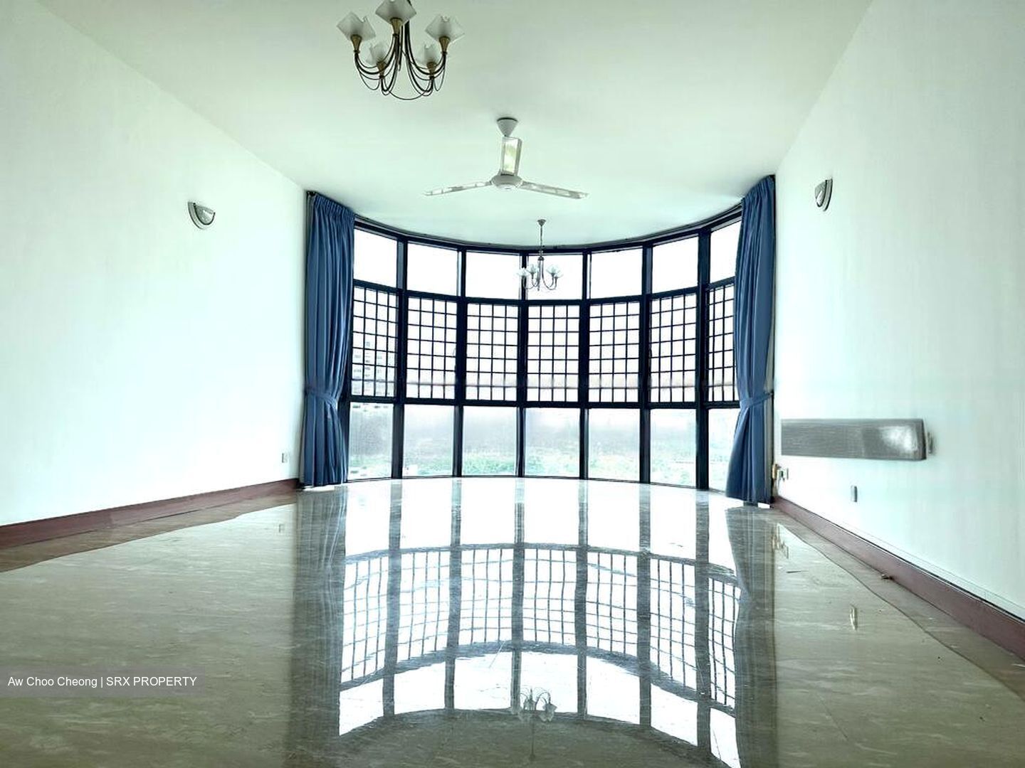 Parc Oasis (D22), Condominium #610439091